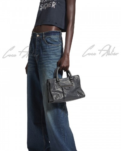 Le City Small Bag