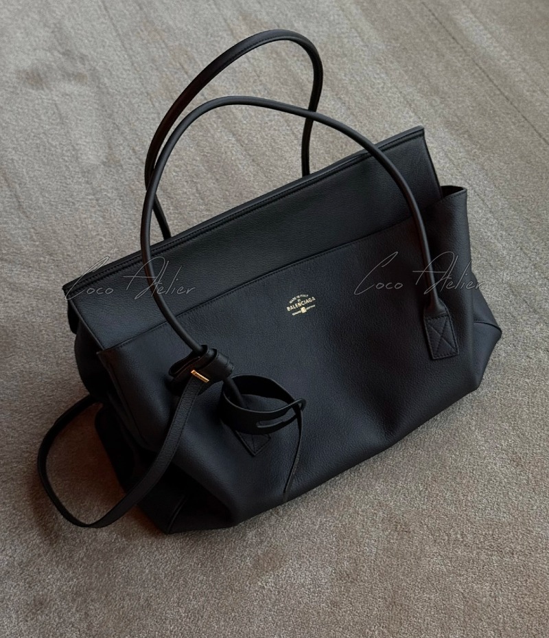 [Balenciaga] 발렌시아가 캐리 올 백 (+2color)