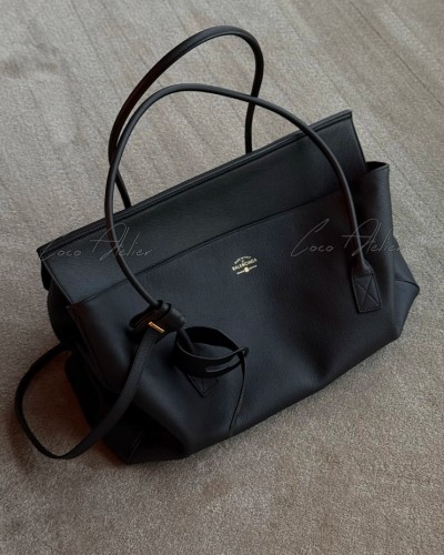 [Balenciaga] 발렌시아가 캐리 올 백 (+2color)