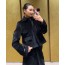 Velvet Jacket & Skirt