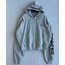 Crome hooded T-shirt