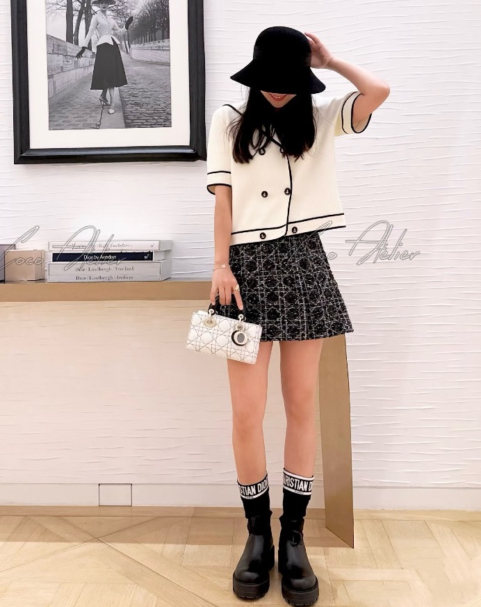 Sailor jacket