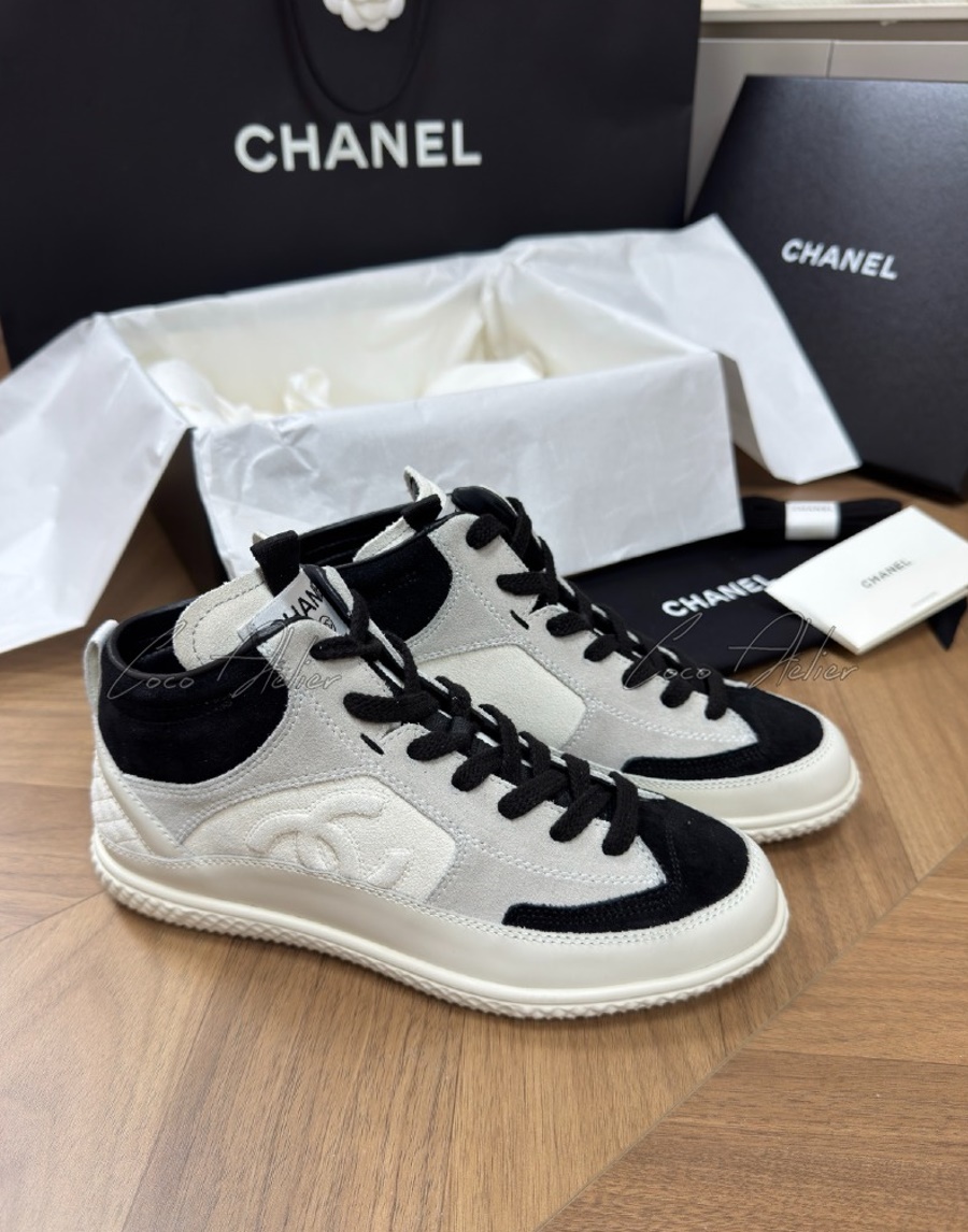 cc sneakers