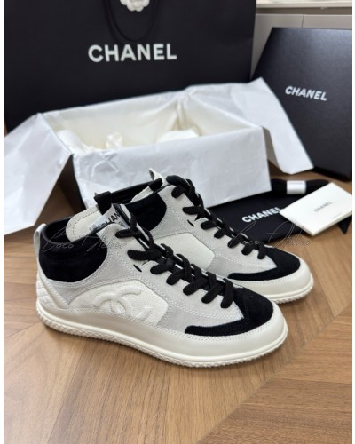 cc sneakers