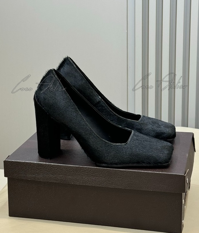 Ala pumps shoes