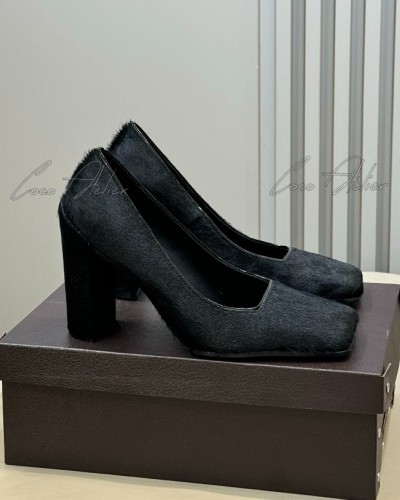 Ala pumps shoes