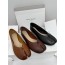MM6 Tabi Flat