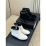 searing ankle boots