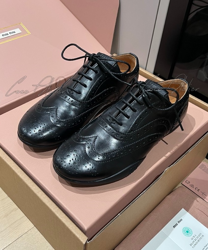 Miu repetto