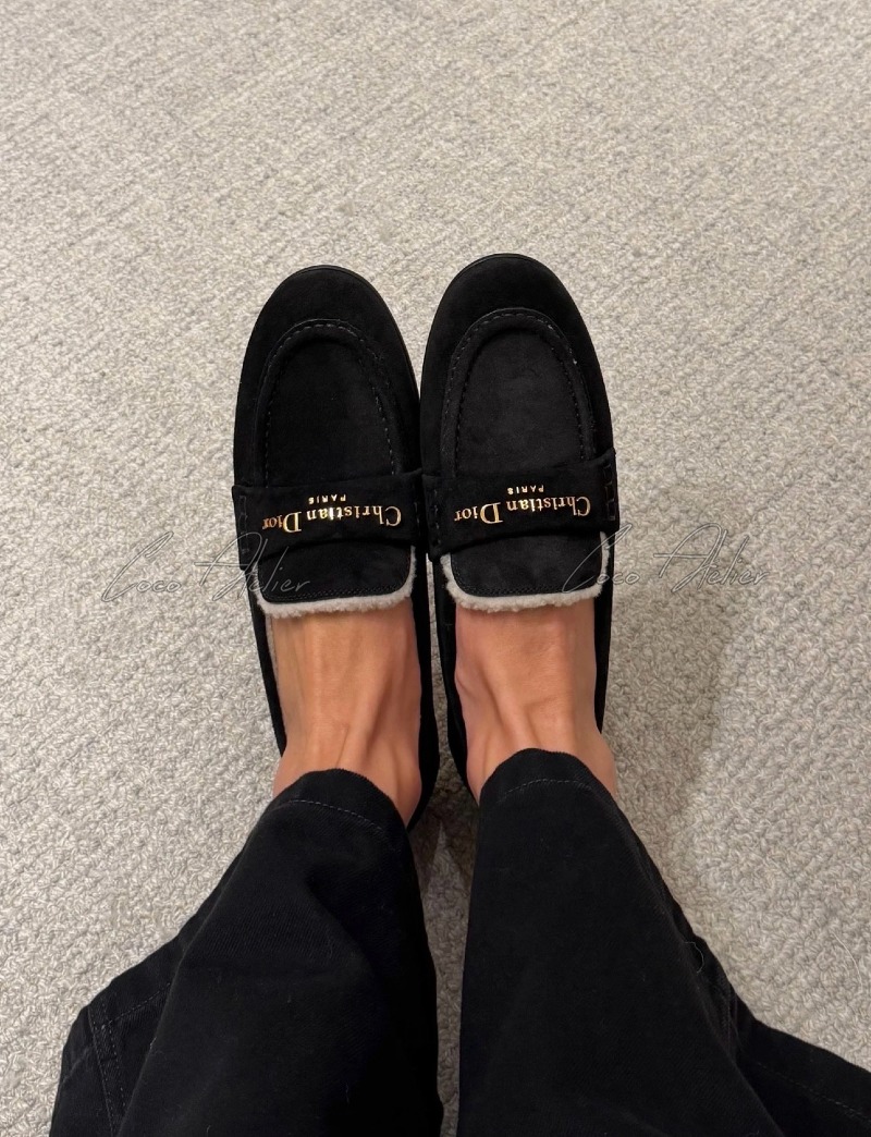 searing loafers (+2color)
