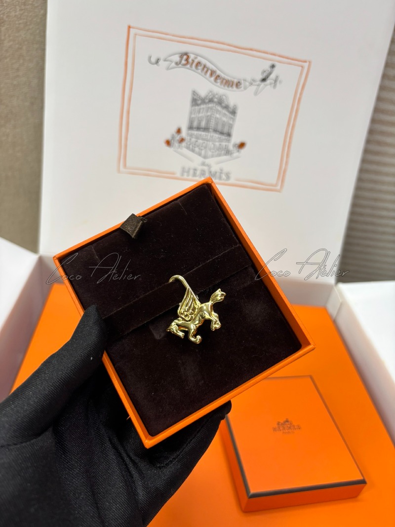 Gold bag cham