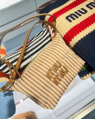 Pouch Bag