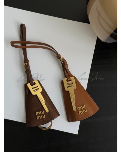 key bag cham 