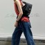 238 Hobo bag