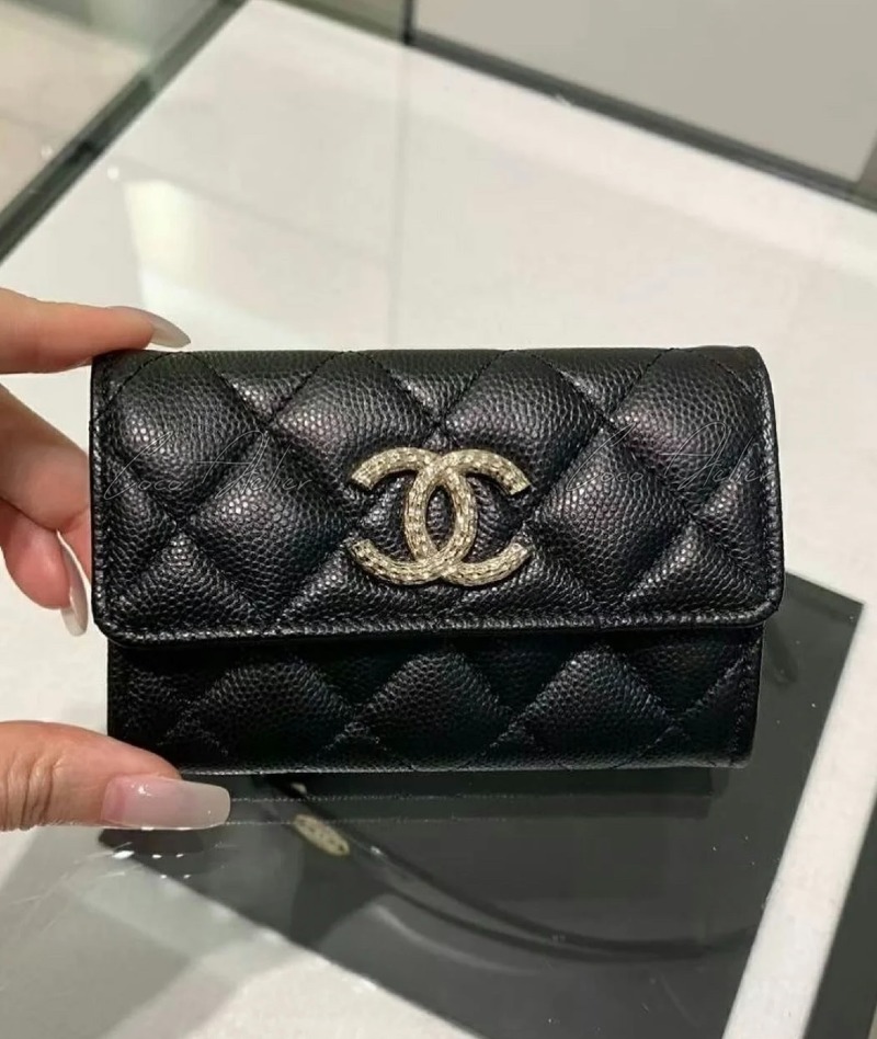 Card wallet