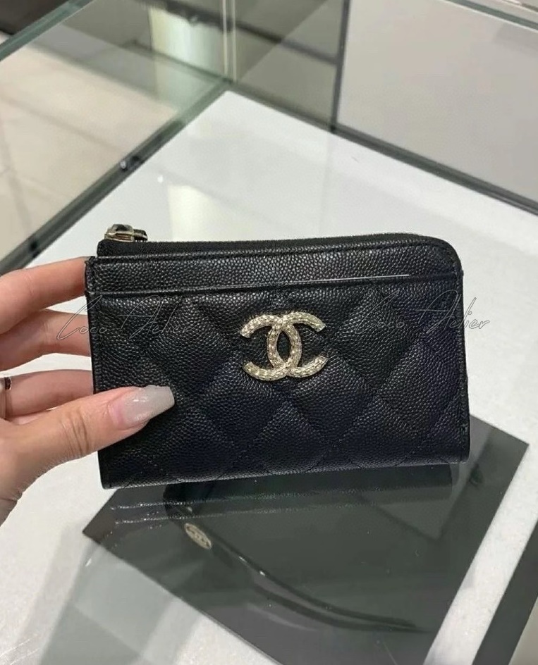 Card wallet