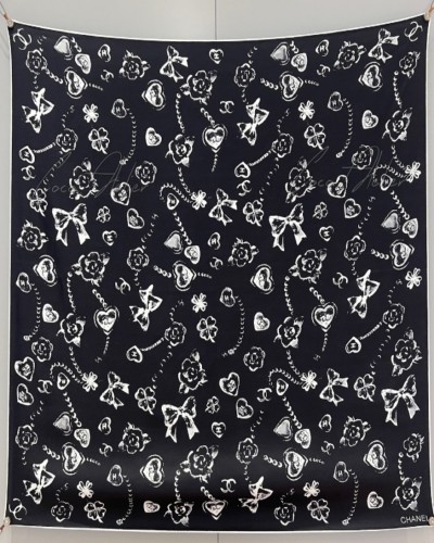 coco scarf(+2color)