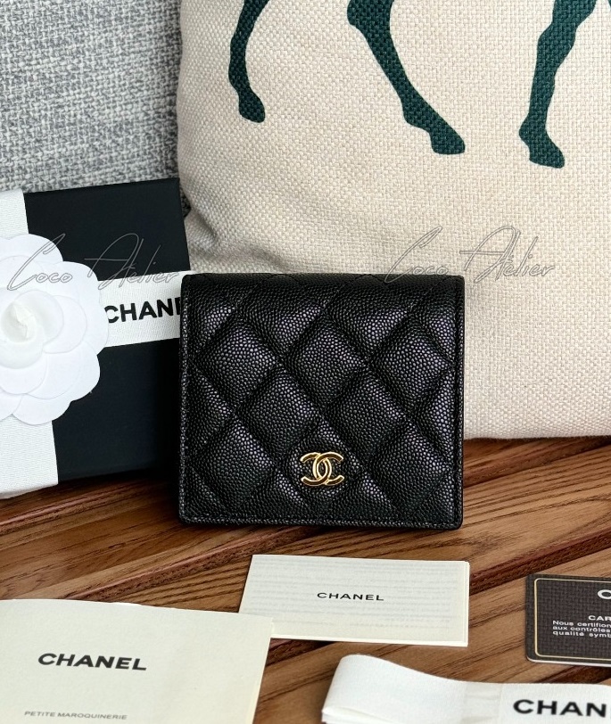 Card wallet