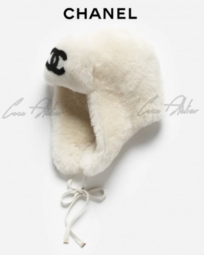 Searing Trapper Hat