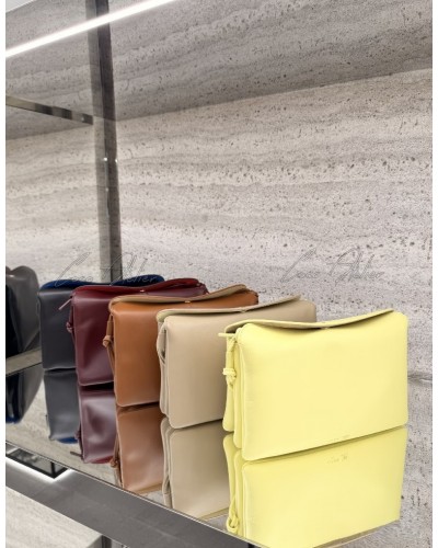 Trio Bag (+5color)