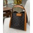 Cube Bucket Bag