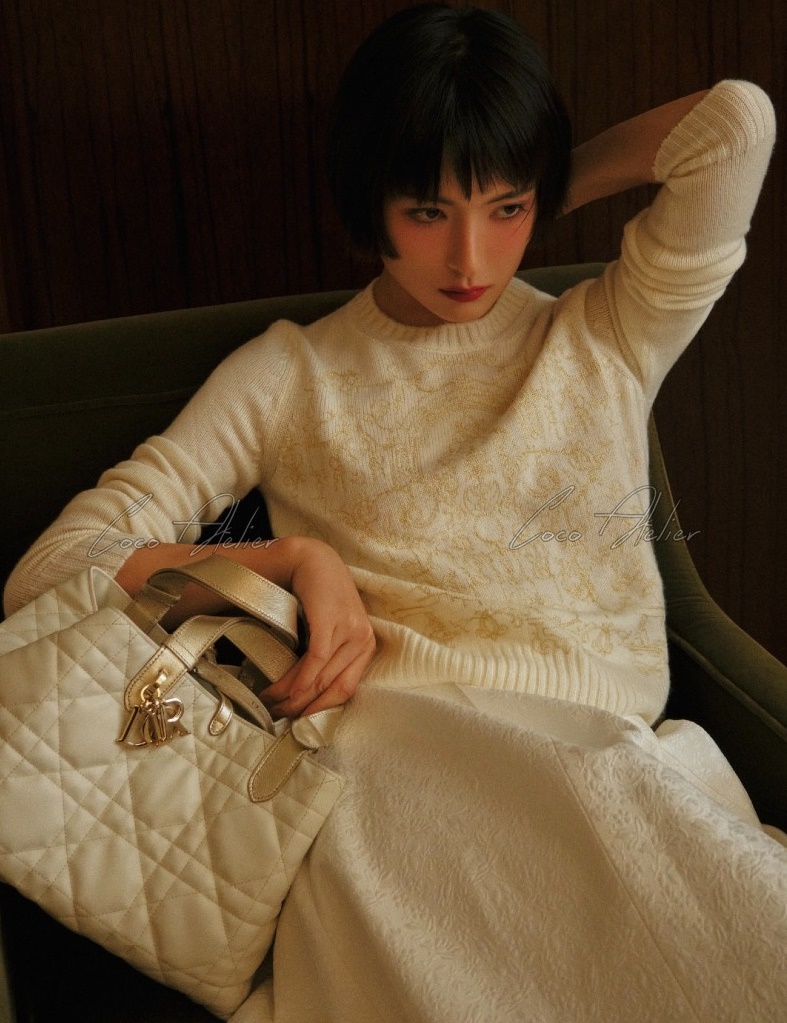 cashmere knitwear