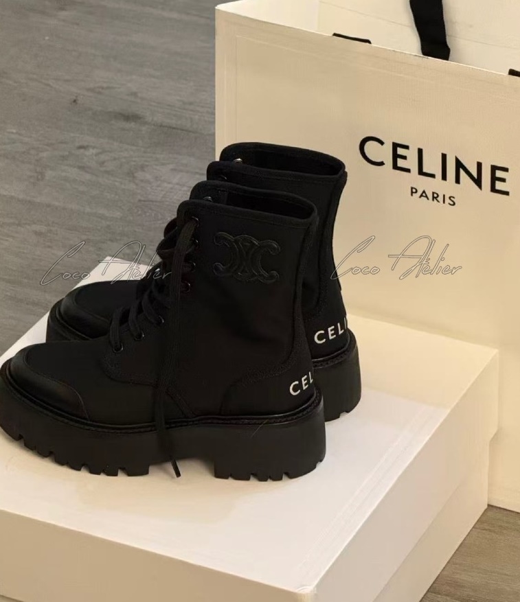 walker boots