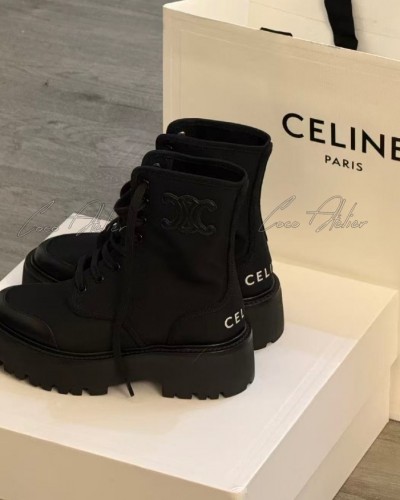 walker boots