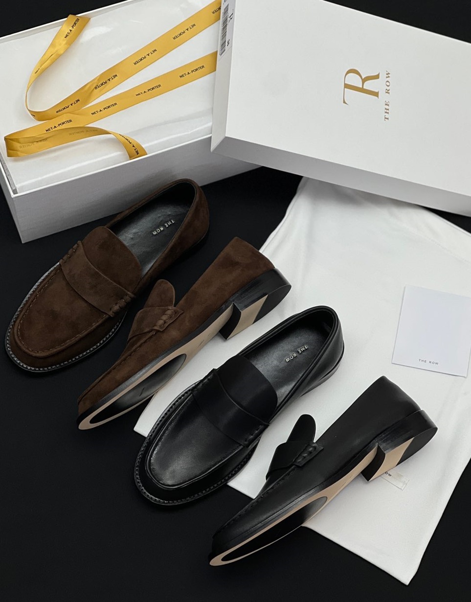 TR Roper (+2color)