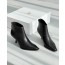 Leather Ankle Boots