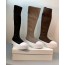 Socks High Boots (+3color)