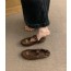 Mary Jane Sandals