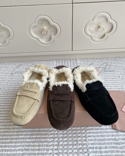 searing loafers