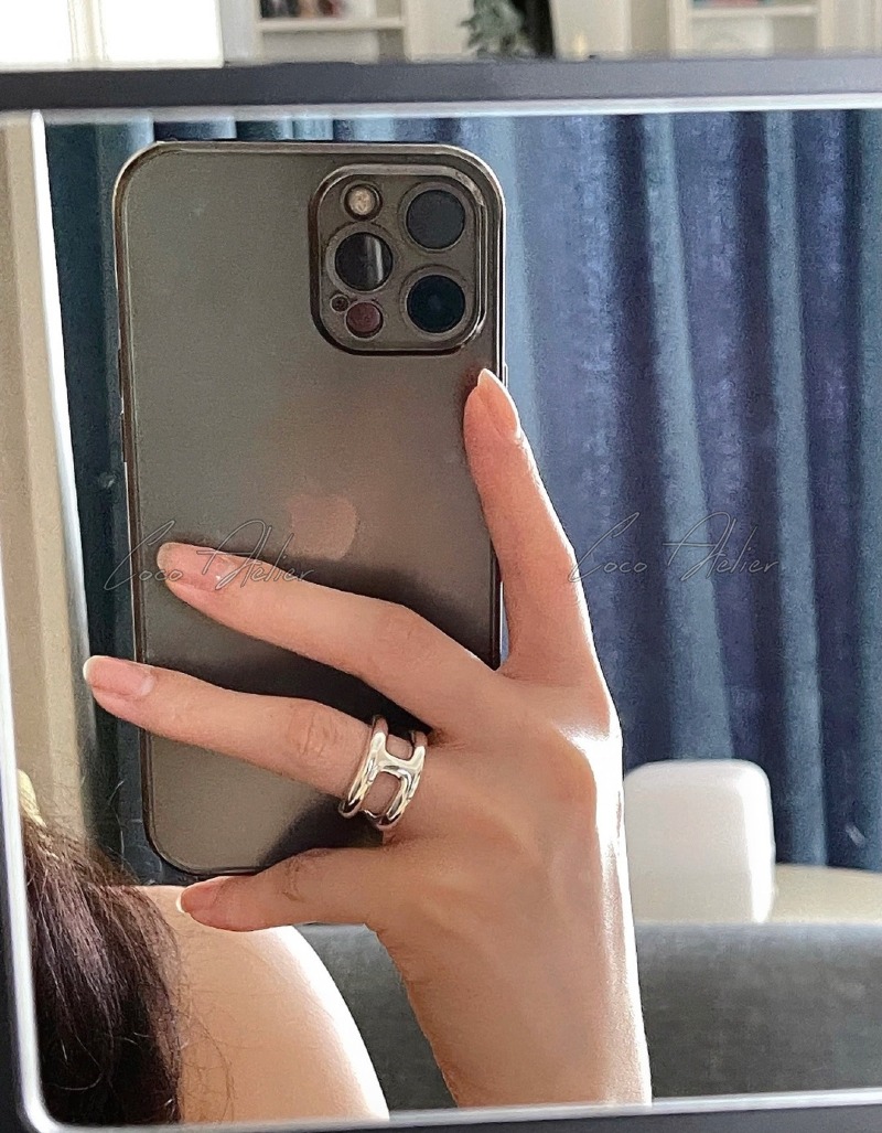 Osmose ring