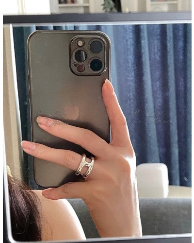 Osmose ring