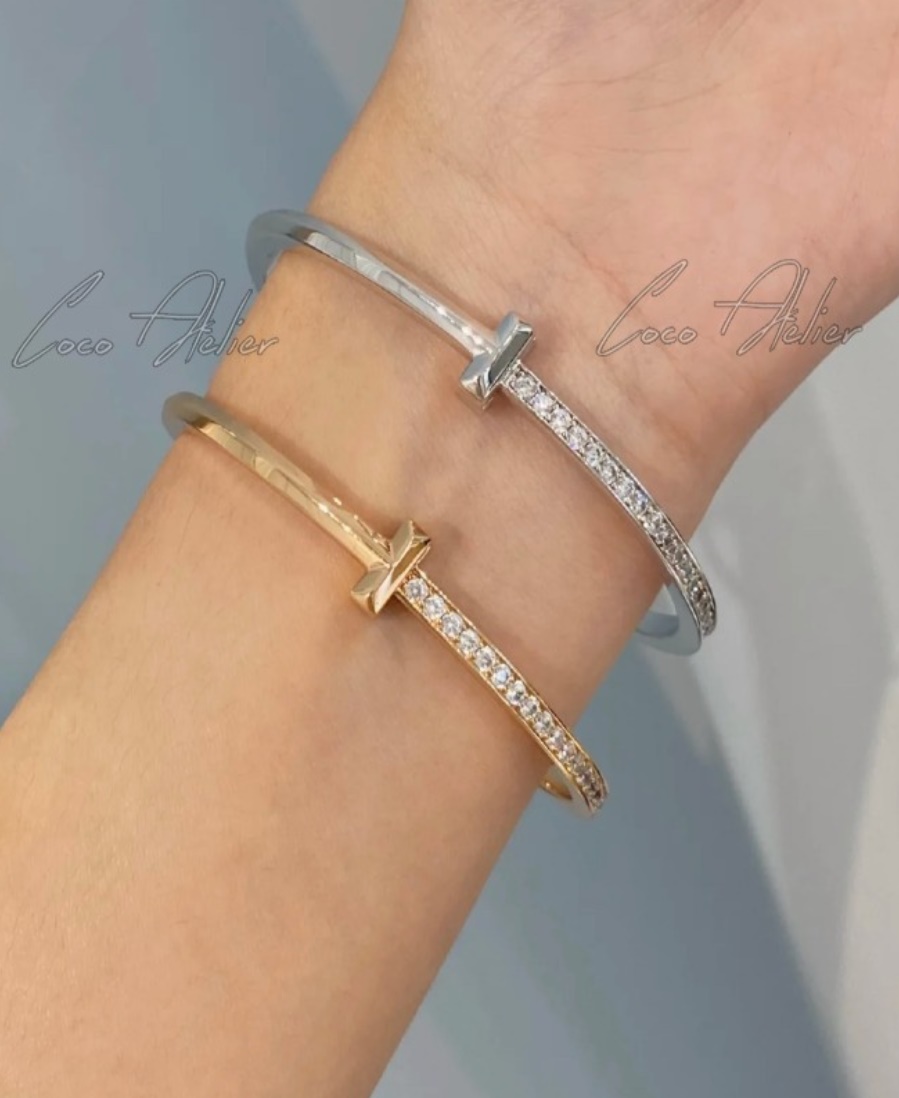 TF bracelet