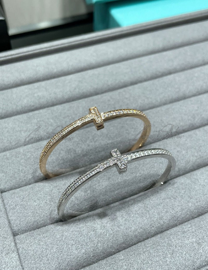 TF bracelet