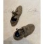 Velcro sneakers (+2color)