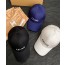 Cotton Ball Cap