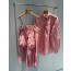 Pink over shirt 