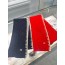 cashmere knit muffler