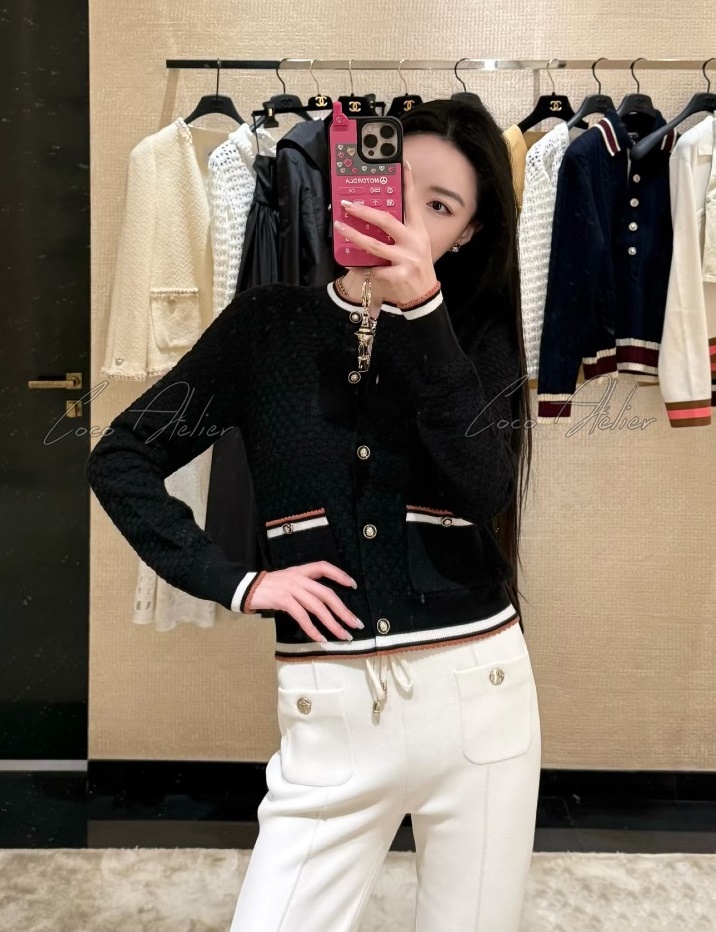 26ss Cardigan