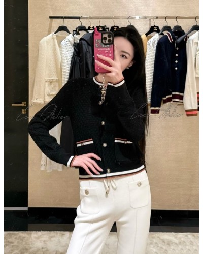 26ss Cardigan