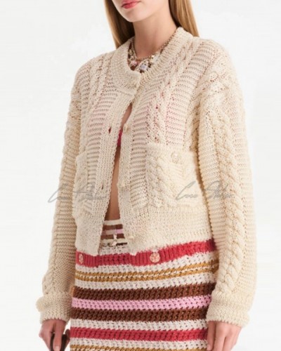 26ss cardigan