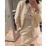 tweed jacket