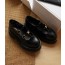 Mary Jane Heeled Sandals