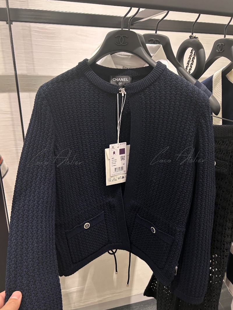 cc cardigan