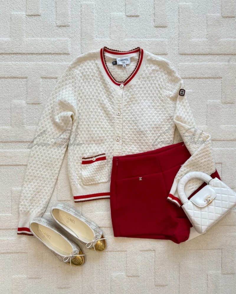 26 New Cardigan