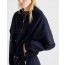 cashmere hood