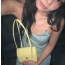 JENNIE Shoulder bag (+3color)